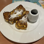 User's review image for デニーズ 高田馬場店