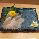 用戶對於まずい魚 青柳的評論圖