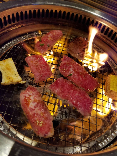 用戶對於焼肉 韓国料理 NIKUZO 江古田店的評論圖