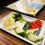用戶對於世界の山ちゃん 銀座京橋店的評論圖