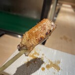 User's review image for 代々木 鳥松