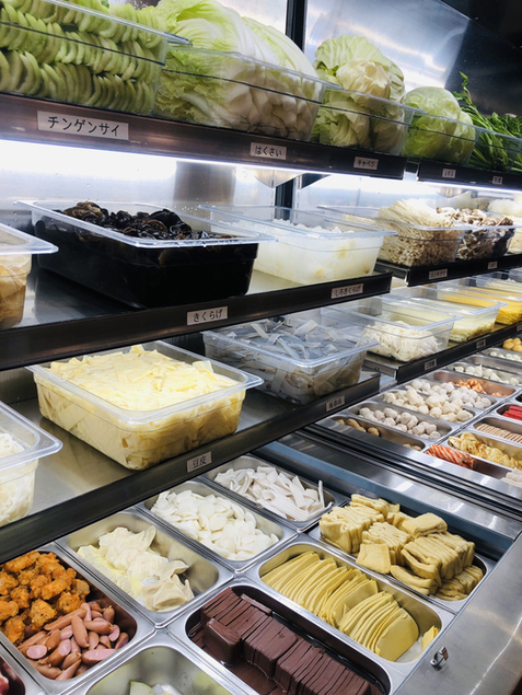 User's review image for 楊國福 マーラータン 高田馬場店