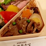 用戶對於浅草今半 三越札幌店的評論圖