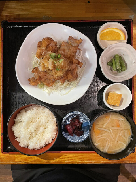 User's recommendation image for ちづる食堂