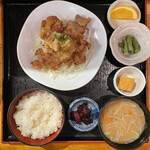 User's review image for ちづる食堂