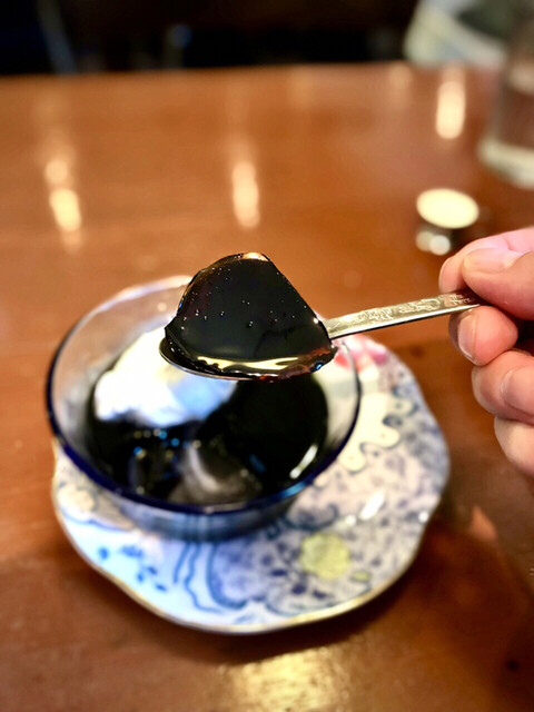 User's recommendation image for 炭火焙煎珈琲 きりん珈琲 豊中店