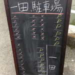 用戶對於豚骨ラーメン 一田的評論圖