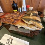User's review image for うなぎ 和友