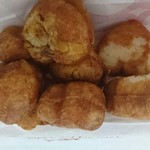 User's review image for デニッシュハート 阪急うめだ本店