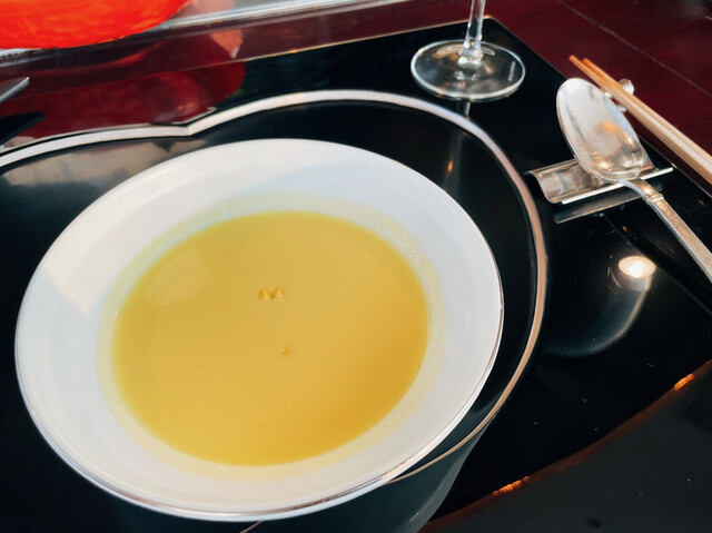 用户对于表参道うかい亭的评论高清图