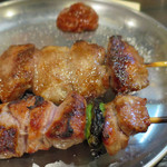 User's review image for 角吉 市ヶ谷店