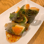 User's review image for なごみ 駆々