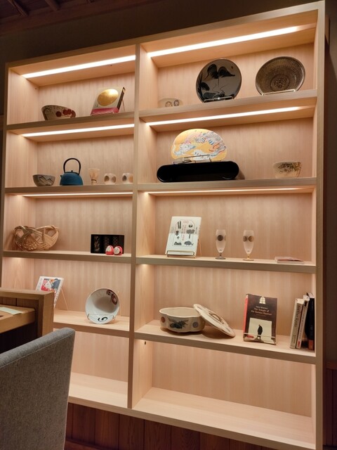 用戶對於五穀豊穣のお茶屋ごはん 五木茶屋 先斗町店的評論高清圖