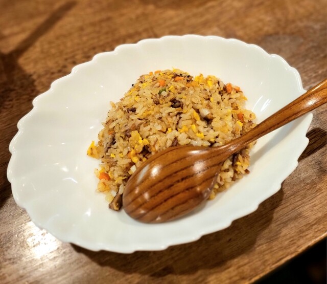 用戶對於中華料理 琴寿的評論高清圖