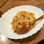 用戶對於中華料理 琴寿的評論圖