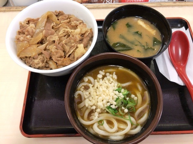 用戶對於松屋 桜川店的評論圖