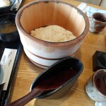 User's review image for 産直鮮魚と炊きたて土鍋ご飯の居酒屋 市場小路 イオンモール京都桂川店