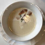 用户对于レストラン・バスク的评论图