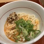 User's review image for なか卯 千歳店