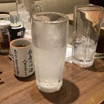 用戶對於炭火焼干物定食 しんぱち食堂 天神パルコ店的評論圖