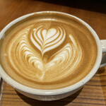 用户对于ホワイトグラスコーヒー FUKUOKA的评论图