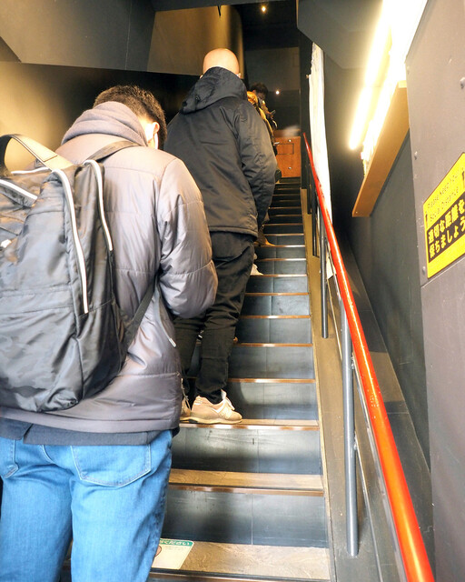 用戶對於ニクゼン 大名店的評論高清圖