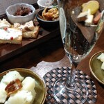 User's review image for ienomi スタンド日和