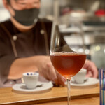 User's review image for 青いけ