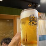 用户对于きんとと的评论图