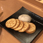 用户对于蕎麦とわいん 関的评论图