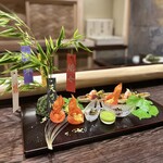 用户对于膳司 水光庵的评论图