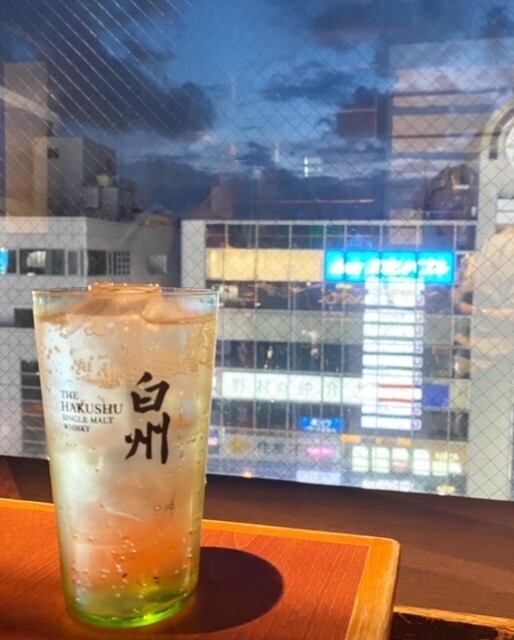 用戶對於地鶏専門店 鳥ヶ島 上野店的評論圖