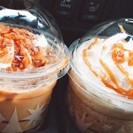 User's review image for スターバックスコーヒー 北見三輪店