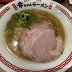 User's review image for 幸ちゃんラーメン 福岡空港店