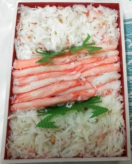 User's recommendation image for 札幌かに家 大丸東京店