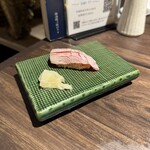 User's review image for 寿司と炉端 すし山 新宿