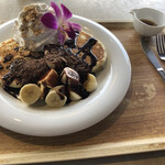 User's review image for PARKLIFE CAFE & RESTAURANT