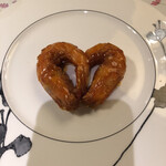 用户对于GINZA沁馥園的评论图