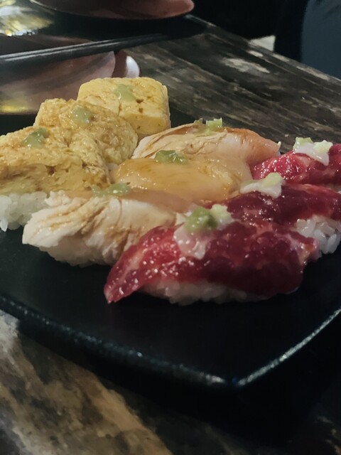 User's recommendation image for オオモリヤ