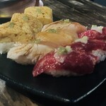 User's review image for オオモリヤ