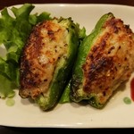 用戶對於炭乃蔵 本店的評論圖