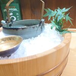 用户对于高瀬川 槇的评论图