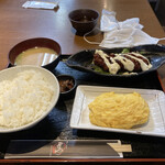 用戶對於ひかりや食堂的評論圖