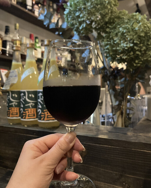 用戶對於ミケトラ STAND WINE BAR的評論高清圖