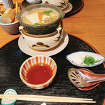 用戶對於嵐山熊彦 たん熊北店的評論圖