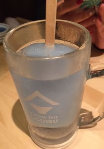 用戶對於酒場　角のうぐいす 春吉本店的評論高清圖