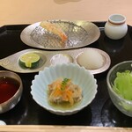 用戶對於天ぷら 一宝 東京店的評論圖