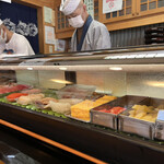 User's review image for 蝦夷寿司
