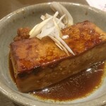 用户对于とりどーる 東大阪中野店的评论图