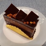 User's review image for パティスリー・ラ・ノブティック